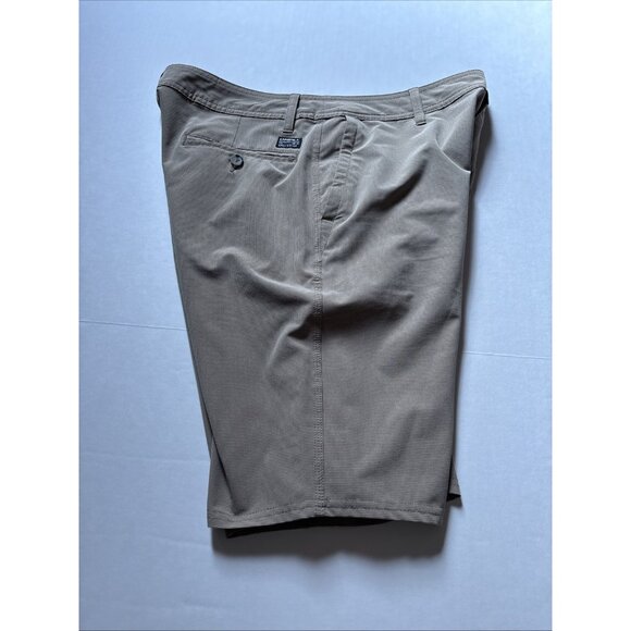 oneill hybrid shorts Beige Size 32 - Picture 6 of 7